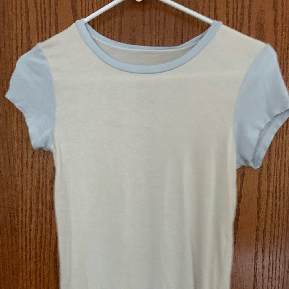 American Eagle t-shirt!